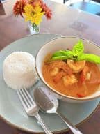 Best Red Curry in Arlington, VA